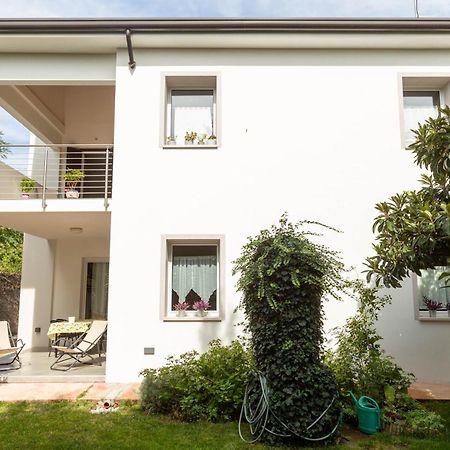Appartamento Con Giardino Le Querce Систияна Екстериор снимка